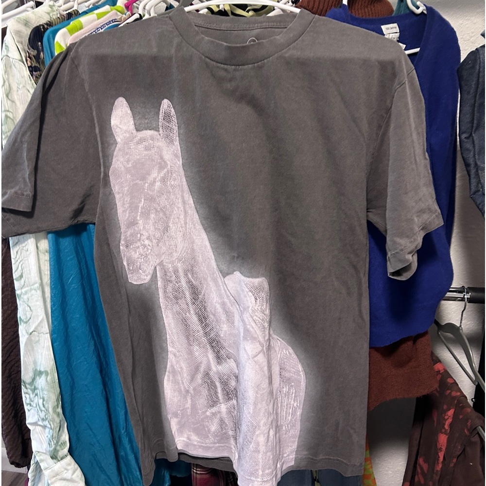 Beyoncé tour merch heavy weight